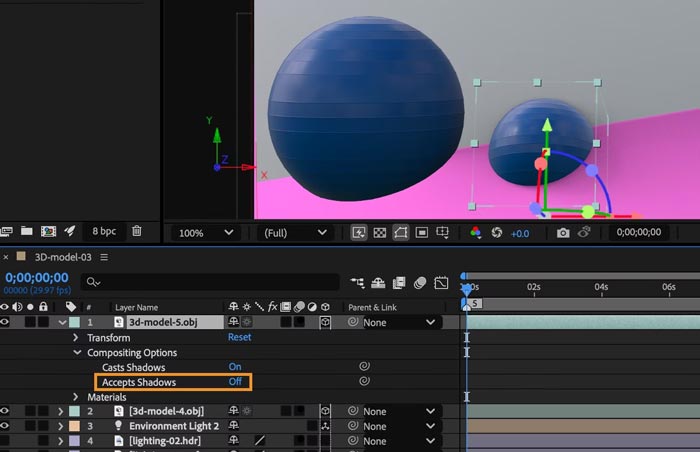 Download grátis da versão completa do Adobe After Effects 2024 v24