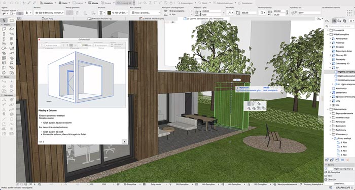 Archicad 28 Download completo do Windows 11