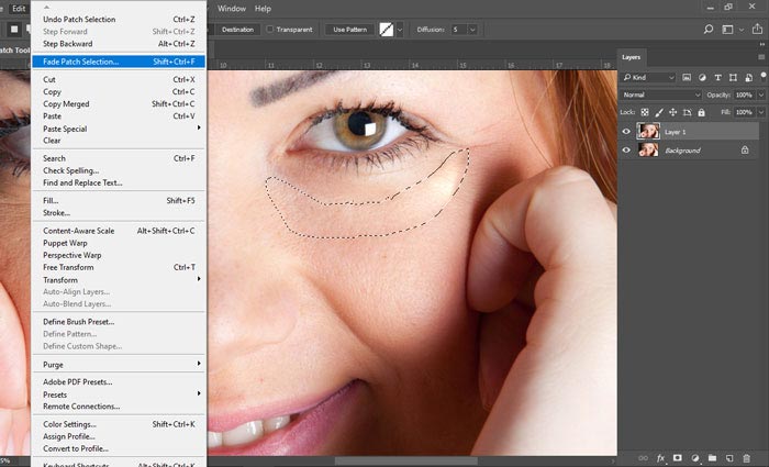 Baixe o Adobe Photoshop 2025 versão completa final de 64 bits