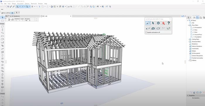 ArchiCAD 24 Download completo de novos recursos