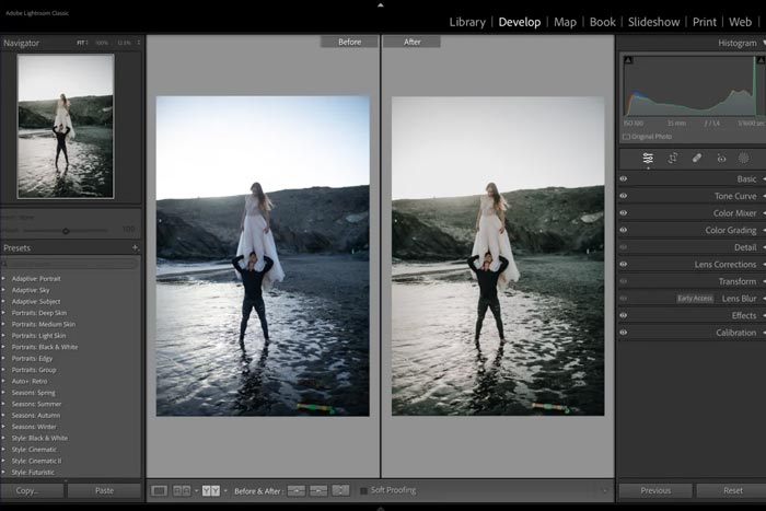 Baixe o Lightroom 2025 Full Crack Final