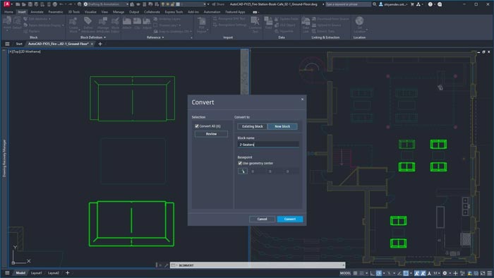 AutoCAD 2025 Download completo do Windows 11